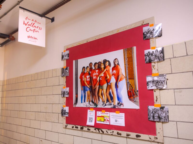 Celebrating the Launch of our New Wellness Center